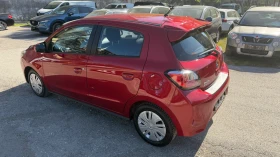 Mitsubishi Space star 1.2i, ШВЕЙЦАРИЯ, ГАРАНЦИОНЕН, снимка 4