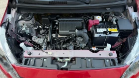 Mitsubishi Space star 1.2i, ШВЕЙЦАРИЯ, ГАРАНЦИОНЕН, снимка 16