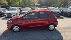 Mitsubishi Space star 1.2i, ШВЕЙЦАРИЯ, ГАРАНЦИОНЕН, снимка 5