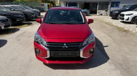 Mitsubishi Space star 1.2i, ШВЕЙЦАРИЯ, ГАРАНЦИОНЕН, снимка 7