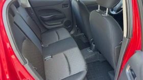 Mitsubishi Space star 1.2i, ШВЕЙЦАРИЯ, ГАРАНЦИОНЕН, снимка 11
