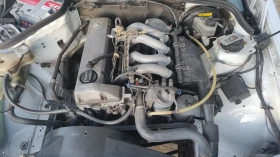 Mercedes-Benz 190, снимка 9