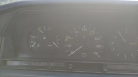 Mercedes-Benz 190, снимка 6