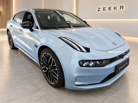 Zeekr 001 Long Range| PRIVILEGE AWD | 544 к.с. , снимка 1