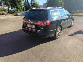 VW Passat, снимка 4