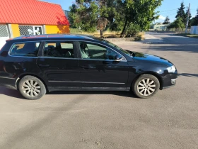 VW Passat, снимка 3