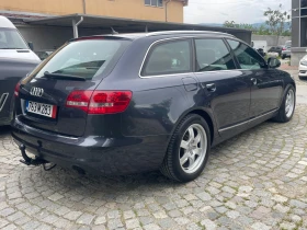 Audi A6 2.0i AUTOMATIC, снимка 4