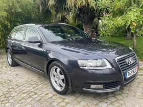 Audi A6 2.0i AUTOMATIC, снимка 17