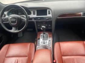 Audi A6 2.0i AUTOMATIC, снимка 11