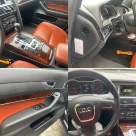 Audi A6 2.0i AUTOMATIC, снимка 15