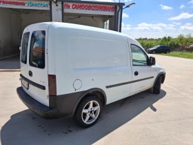 Opel Combo 1.7 CDTI, снимка 4