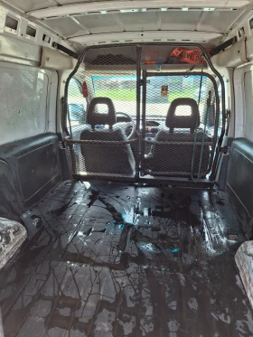 Opel Combo 1.7 CDTI, снимка 9