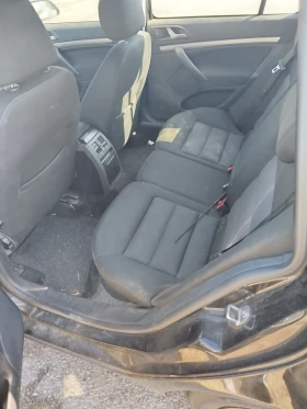 Skoda Octavia 1.9 105кс, снимка 10