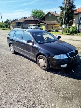 Skoda Octavia 1.9 105кс, снимка 4