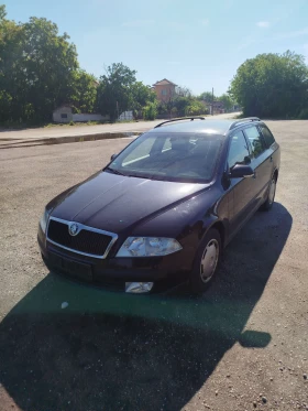 Skoda Octavia 1.9 105кс, снимка 5