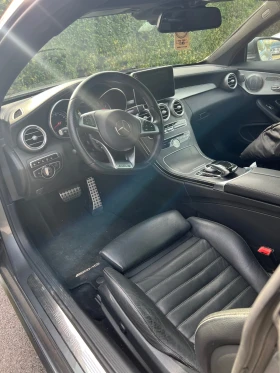 Mercedes-Benz C 300, снимка 4