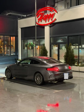 Mercedes-Benz C 300, снимка 5