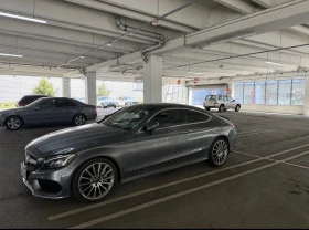 Mercedes-Benz C 300, снимка 1