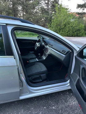 VW Passat 2.0 TDI 140kc. НОВ ВНОС НИДЕРЛАНДИЯ, снимка 9