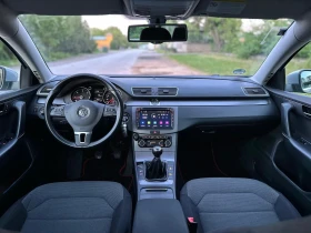 VW Passat 2.0 TDI 140kc. НОВ ВНОС НИДЕРЛАНДИЯ, снимка 7