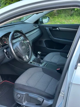 VW Passat 2.0 TDI 140kc. НОВ ВНОС НИДЕРЛАНДИЯ, снимка 8