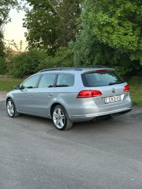 VW Passat 2.0 TDI 140kc. НОВ ВНОС НИДЕРЛАНДИЯ, снимка 5