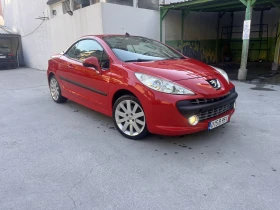 Peugeot 207 CC 1.6 HDI, снимка 3