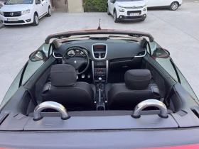 Peugeot 207 CC 1.6 HDI, снимка 9