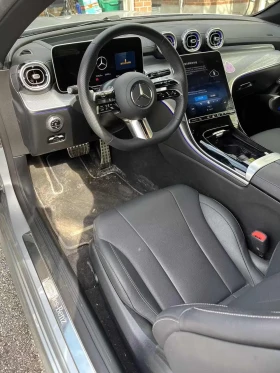 Mercedes-Benz CLE 300 4MATIC * ПОДГРЕВ * ПАНОРАМА * 360* BURMESTER, снимка 6