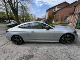 Mercedes-Benz CLE 300 4MATIC * ПОДГРЕВ * ПАНОРАМА * 360* BURMESTER, снимка 3
