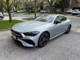Mercedes-Benz CLE 300 4MATIC * ПОДГРЕВ * ПАНОРАМА * 360* BURMESTER, снимка 5