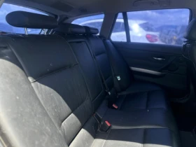 BMW 320 / 2.0D / 163HP / AUTOMAT / NAVI / KOJA /, снимка 11