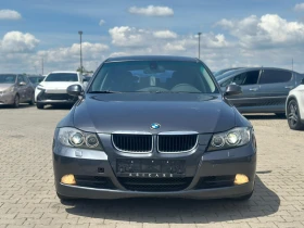 BMW 320 / 2.0D / 163HP / AUTOMAT / NAVI / KOJA /, снимка 8