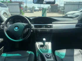 BMW 320 / 2.0D / 163HP / AUTOMAT / NAVI / KOJA /, снимка 13
