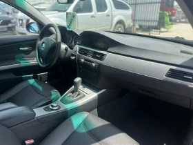 BMW 320 / 2.0D / 163HP / AUTOMAT / NAVI / KOJA /, снимка 12
