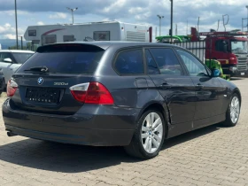 BMW 320 / 2.0D / 163HP / AUTOMAT / NAVI / KOJA /, снимка 5