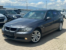 BMW 320 / 2.0D / 163HP / AUTOMAT / NAVI / KOJA /, снимка 1