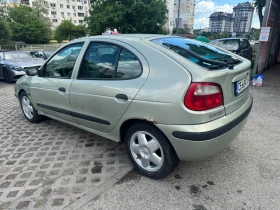 Renault Megane Газов инжекцион, снимка 2