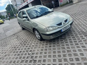 Renault Megane Газов инжекцион, снимка 13