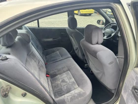 Renault Megane Газов инжекцион, снимка 9
