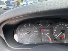 Renault Megane Газов инжекцион, снимка 6