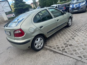 Renault Megane Газов инжекцион, снимка 11