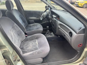 Renault Megane Газов инжекцион, снимка 8