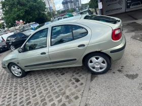 Renault Megane Газов инжекцион, снимка 10