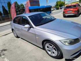 BMW 318 E90, снимка 10