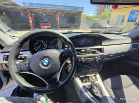 BMW 318 E90, снимка 7