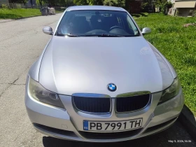 BMW 318 E90, снимка 1