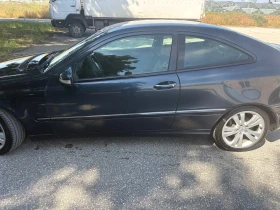 Mercedes-Benz C 220, снимка 7