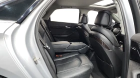 Audi A8 QUATTRO* ОБДУХ* Пано* 360, снимка 9