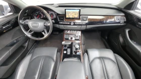 Audi A8 QUATTRO* ОБДУХ* Пано* 360, снимка 6